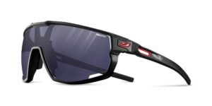 Okulary Julbo RUSH REACTIV 0-3 BLACK / BLACK 4014