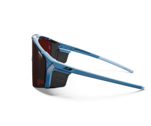 Okulary Julbo EDGE COVER REACTIV 0-4 BLUE / BLUE 4512