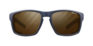 Okulary Julbo SHIELD CAMELEON BLUE / BLUE / ORANGE 5012