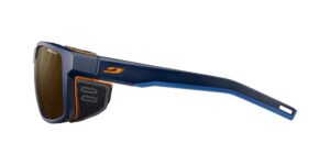 Okulary Julbo SHIELD CAMELEON BLUE / BLUE / ORANGE 5012