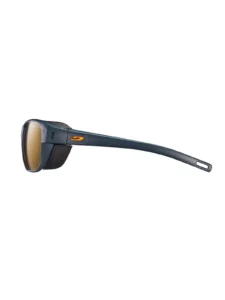 Okulary Julbo CAMINO POLAR3 BLUE DARK MAT / BLACK 9412
