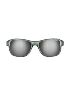 Okulary Julbo CAMINO SP4 GREEN TRANSLU BRILLANT / GREY LIGHT 1216