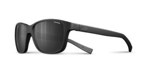 Okulary Julbo POWELL POLARIZED3 BLACK MAT / GUNMETAL 9014