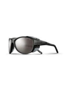 Okulary Julbo EXPLORER 2.0 SP4 BLACK MAT / GREY 1214