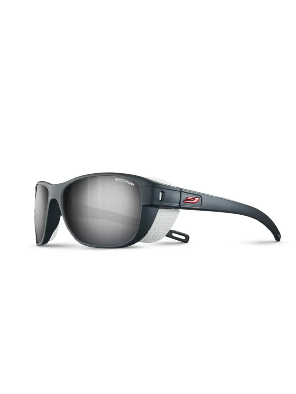 Okulary Julbo CAMINO M SP4 BLUE DARK MAT 1212