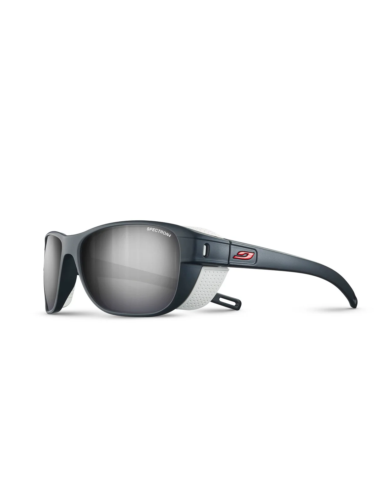 Okulary Julbo CAMINO M SP4 BLUE DARK MAT 1212