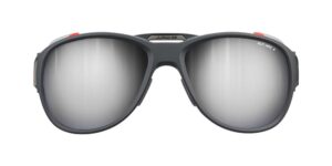 Okulary Julbo EXPLORER 2.0 ALTI ARC4 ANTHRACITE / ORANGE 6121