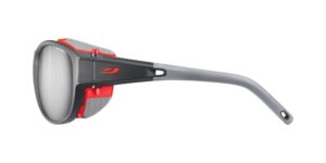 Okulary Julbo EXPLORER 2.0 ALTI ARC4 ANTHRACITE / ORANGE 6121