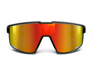 Okulary Julbo FURY REACTIV 1-3 TRANS. BLACK / BLACK 3314