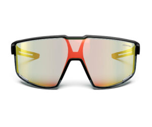 Okulary Julbo FURY REACTIV 1-3 TRANS. BLACK / BLACK 3314