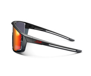 Okulary Julbo FURY REACTIV 1-3 TRANS. BLACK / BLACK 3314