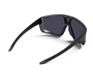 Okulary Julbo FURY REACTIV 1-3 TRANS. BLACK / BLACK 3314