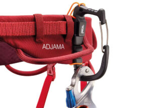 Uprząż Petzl Adjama