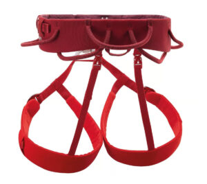 Uprząż Petzl Adjama