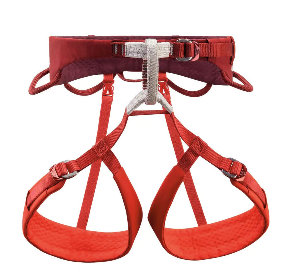 Uprząż Petzl Adjama