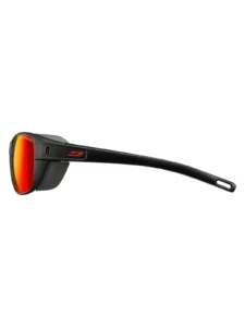 Okulary Julbo CAMINO SP3CF BLACK / RED 1114