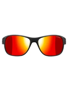 Okulary Julbo CAMINO SP3CF BLACK / RED 1114