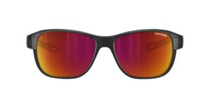 Okulary Julbo CAMINO M SP3CF BLACK MAT 1114
