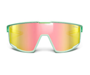 Okulary Julbo FURY REACTIV 1-3 MINT / GREY LIGHT / PINK 3816