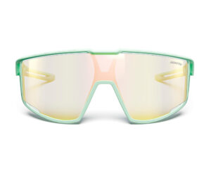 Okulary Julbo FURY REACTIV 1-3 MINT / GREY LIGHT / PINK 3816