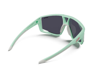 Okulary Julbo FURY REACTIV 1-3 MINT / GREY LIGHT / PINK 3816