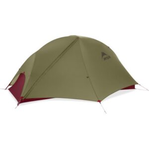 Namiot 1-osobowy MSR Freelite 1 Ultralekki