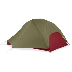 Namiot 1-osobowy MSR Freelite 1 Ultralekki