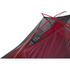 Namiot 1-osobowy MSR Freelite 1 Ultralekki