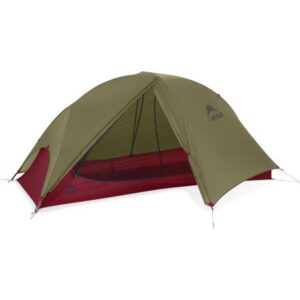 Namiot 1-osobowy MSR Freelite 1 Ultralekki
