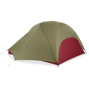 Namiot 3-osobowy MSR Freelite 3 Ultralekki