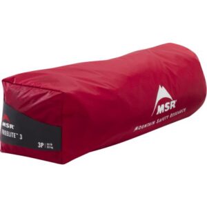 Namiot 3-osobowy MSR Freelite 3 Ultralekki
