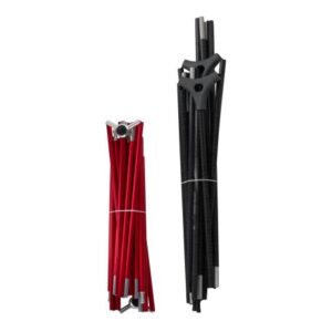Namiot 1-osobowy rowerowy MSR Hubba Hubba Bikepack 1