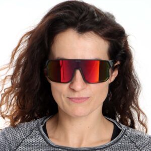 Okulary Gog VIDAR E518-1P