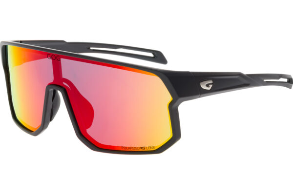 Okulary Gog VIDAR E518-1P