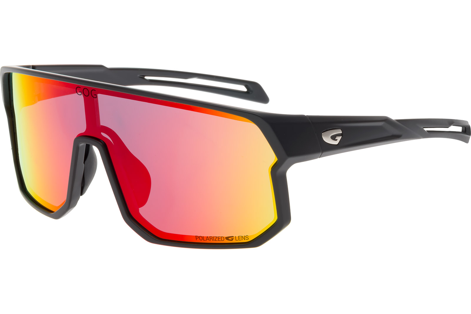 Okulary Gog VIDAR E518-1P