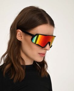 Okulary Gog TOVE E608-2