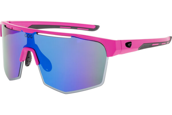Okulary Gog ATHENA E508-3