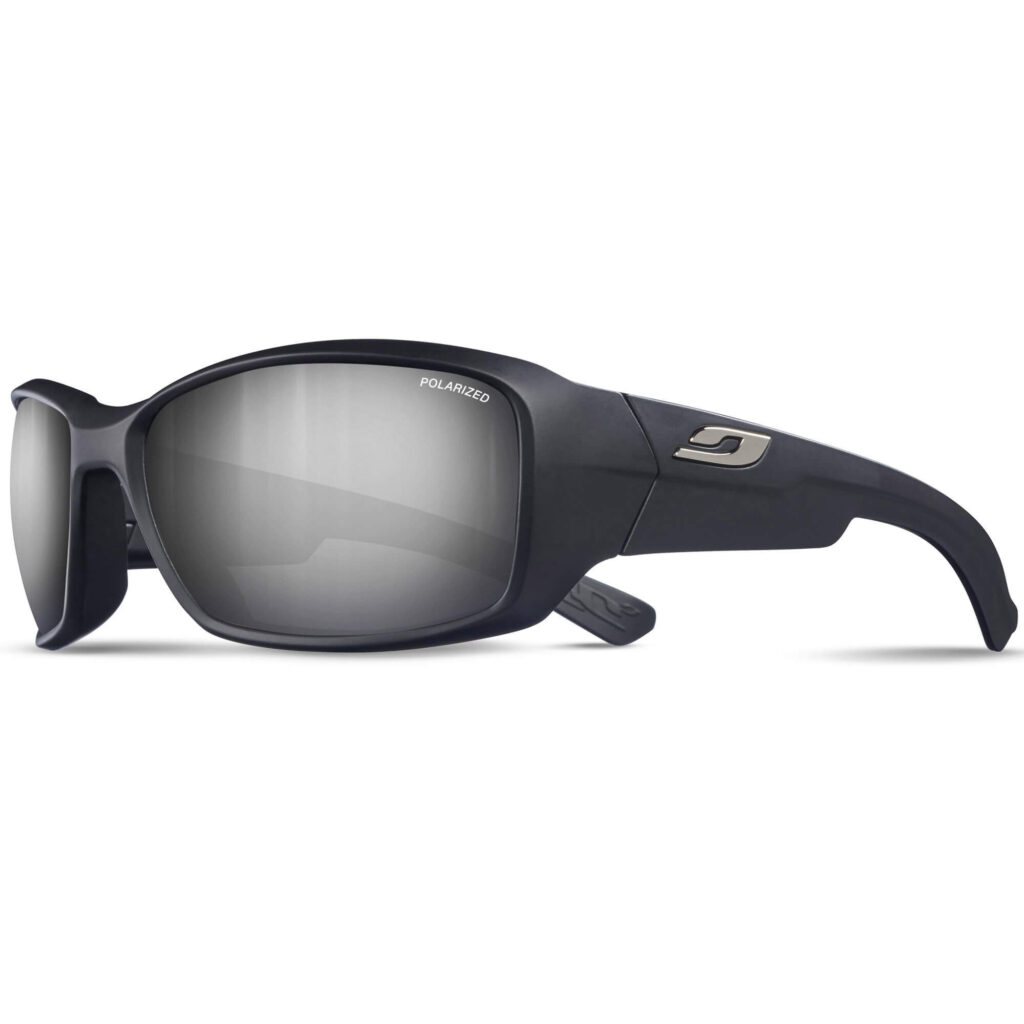 Okulary Julbo WHOOPS POLARIZED3 BLACK MAT 9114