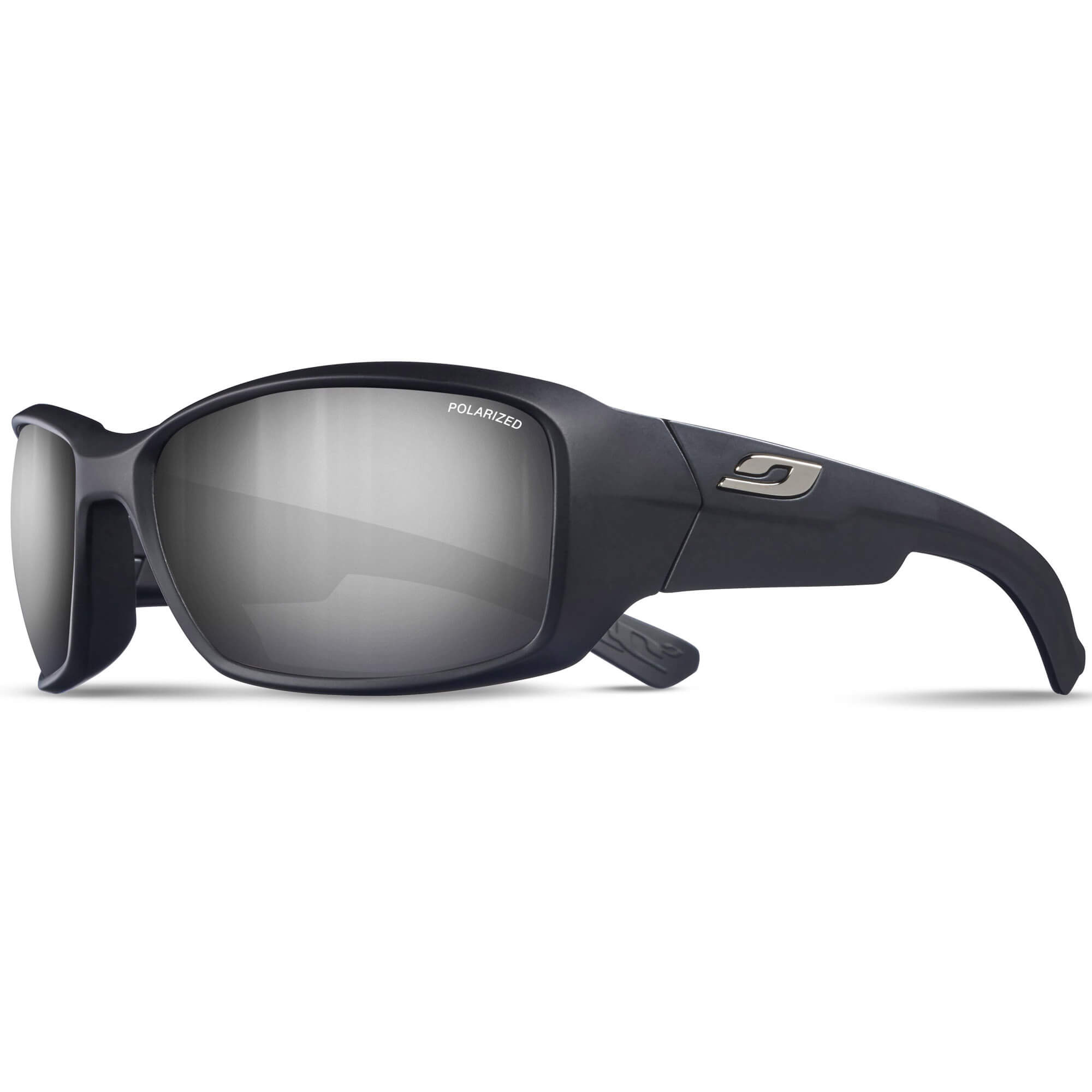 Okulary Julbo WHOOPS POLARIZED3 BLACK MAT 9114