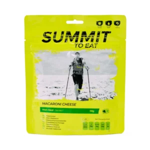Makaron z serem Summit to Eat (wege)