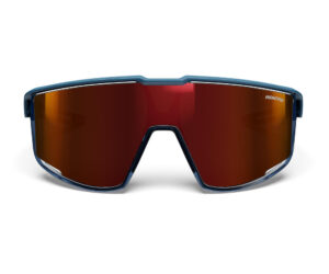 Okulary Julbo FURY REACTIV 0-3 BLUE / BLUE TR 4412