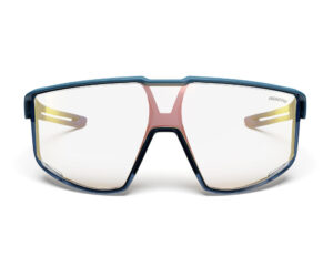 Okulary Julbo FURY REACTIV 0-3 BLUE / BLUE TR 4412