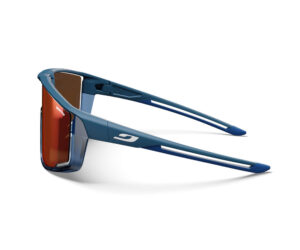 Okulary Julbo FURY REACTIV 0-3 BLUE / BLUE TR 4412