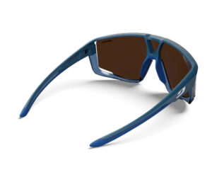 Okulary Julbo FURY REACTIV 0-3 BLUE / BLUE TR 4412