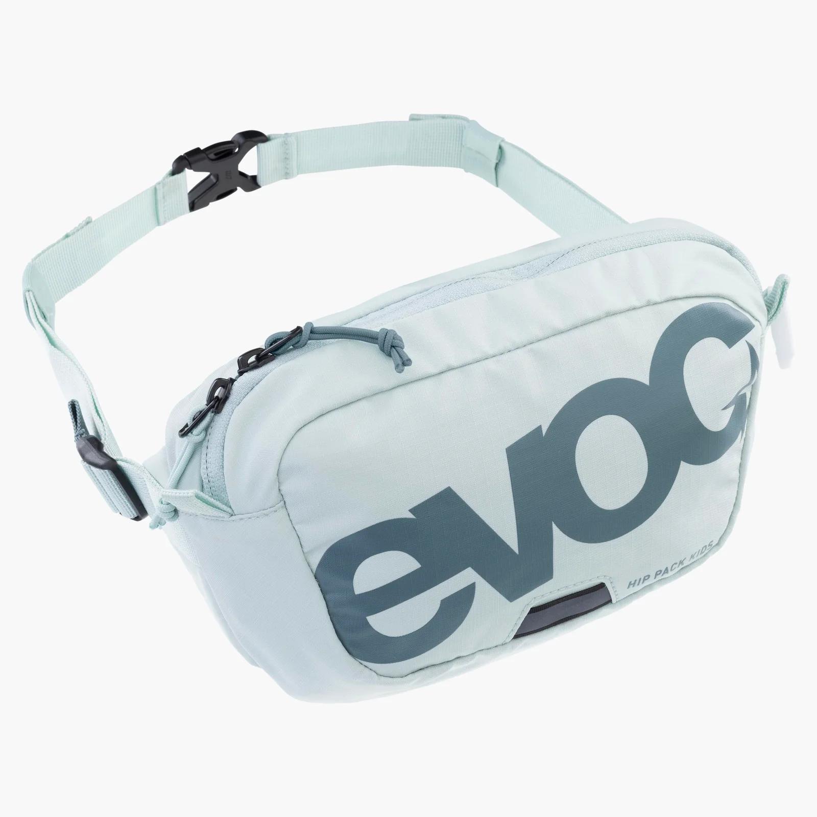 Nerka biodrowa Evoc HIP PACK KIDS mint