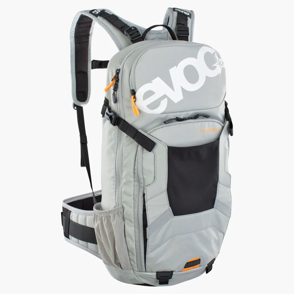 Plecak Evoc FR ENDURO 16 stone
