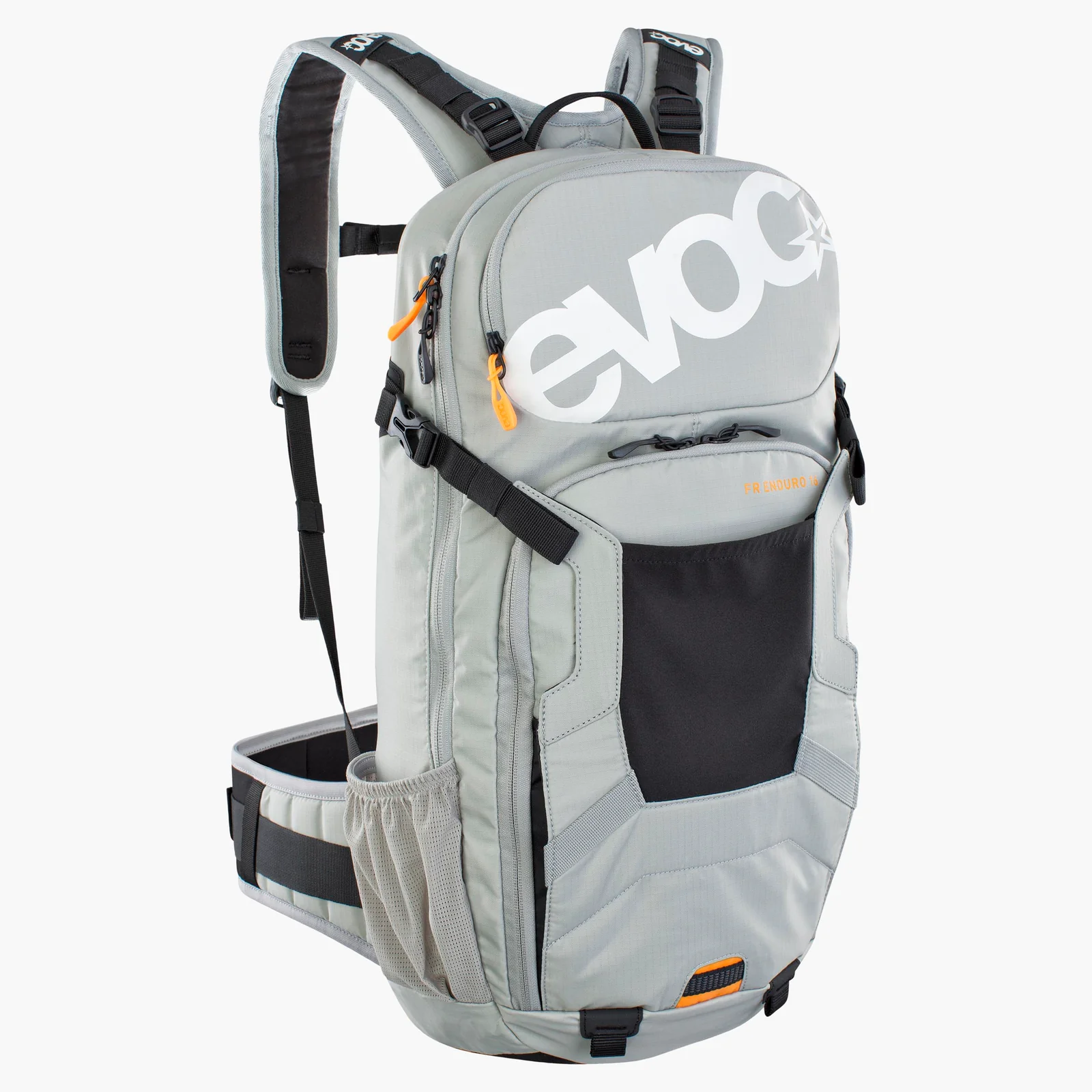 Plecak Evoc FR ENDURO 16 stone