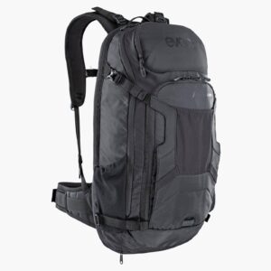 Plecak Evoc FR TRAIL E-RIDE 20 M/L black