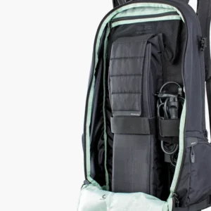 Plecak Evoc FR TRAIL E-RIDE 20 M/L black