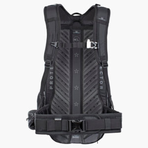 Plecak Evoc FR TRAIL E-RIDE 20 M/L black